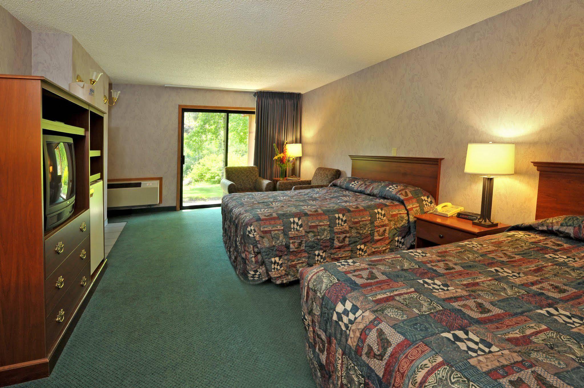 Shilo Inn Suites Hotel - Bend Dış mekan fotoğraf