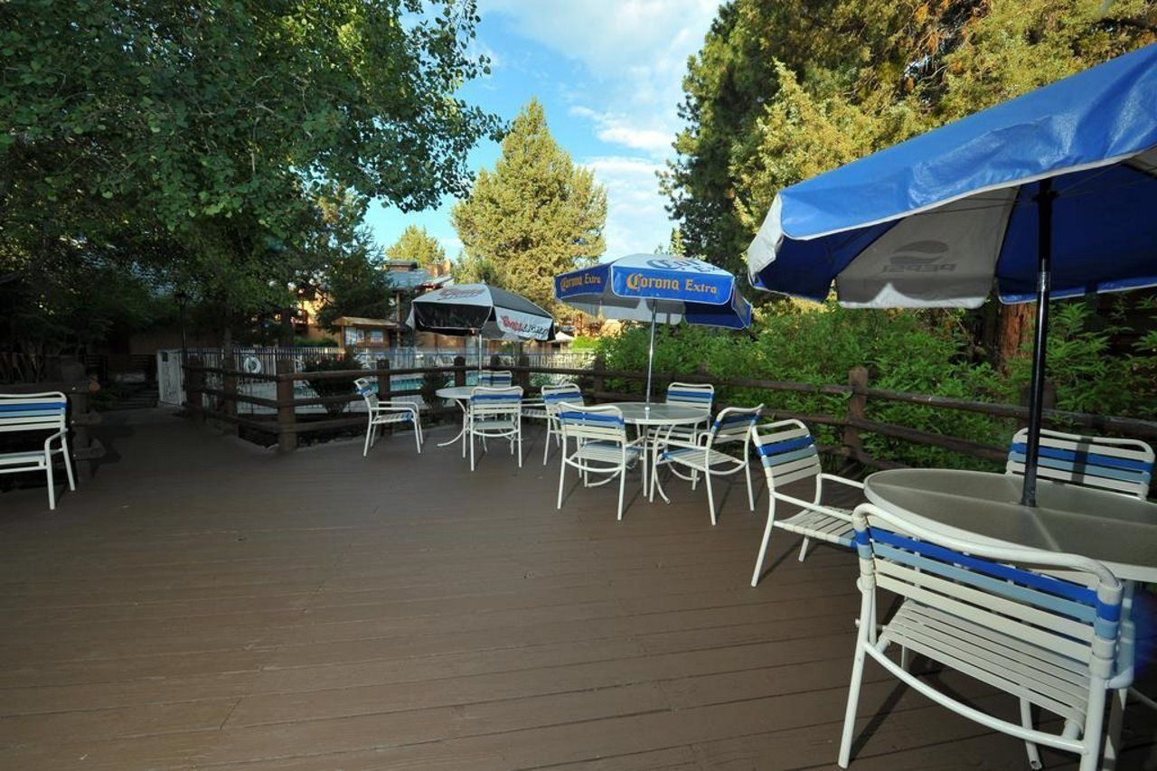 Shilo Inn Suites Hotel - Bend Dış mekan fotoğraf