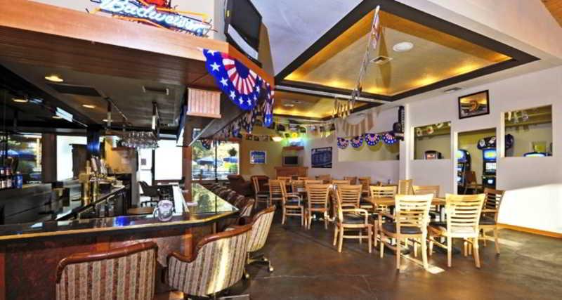 Shilo Inn Suites Hotel - Bend Dış mekan fotoğraf