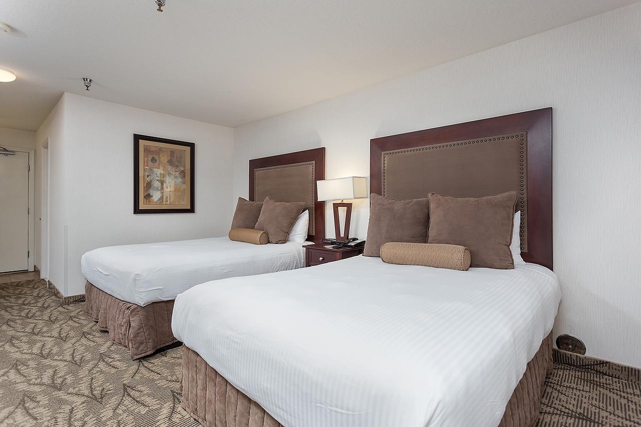 Shilo Inn Suites Hotel - Bend Dış mekan fotoğraf