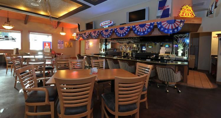 Shilo Inn Suites Hotel - Bend Dış mekan fotoğraf