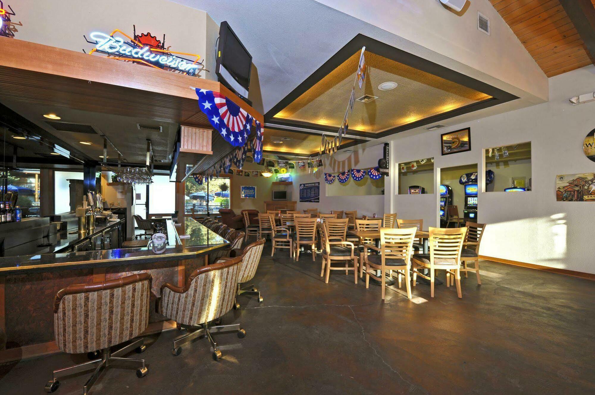 Shilo Inn Suites Hotel - Bend Dış mekan fotoğraf